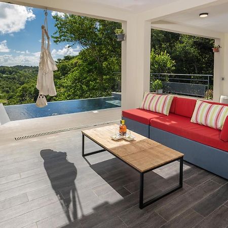 T1/Villa Galba Le Gosier  Exterior photo