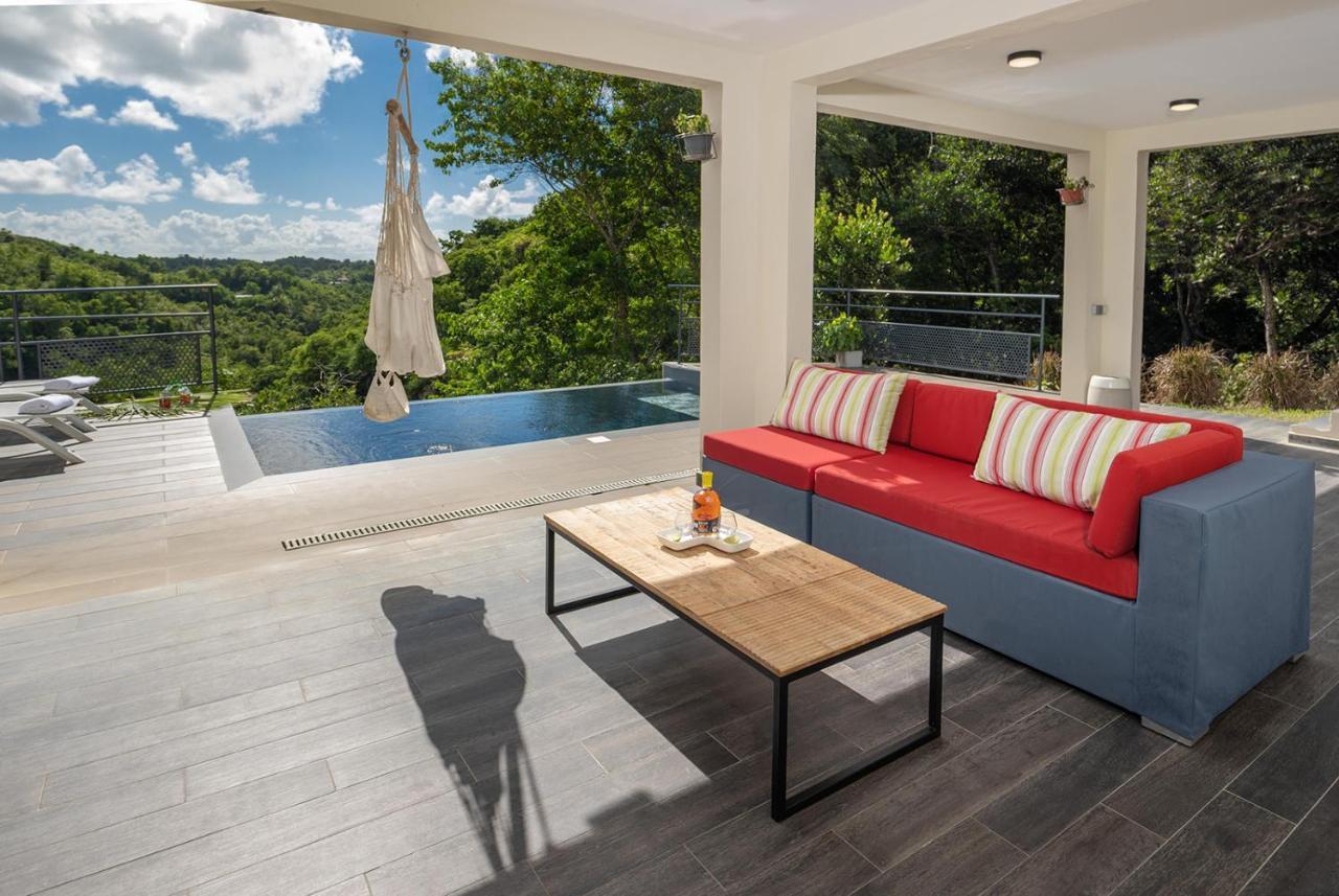T1/Villa Galba Le Gosier  Exterior photo