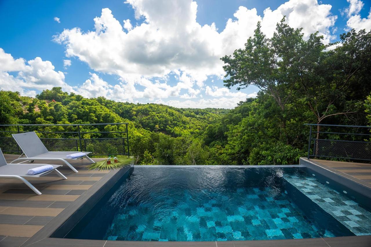 T1/Villa Galba Le Gosier  Exterior photo